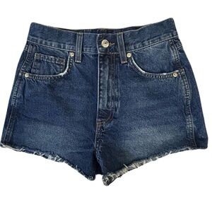 Forever 21 Denim Shorts, Size 26